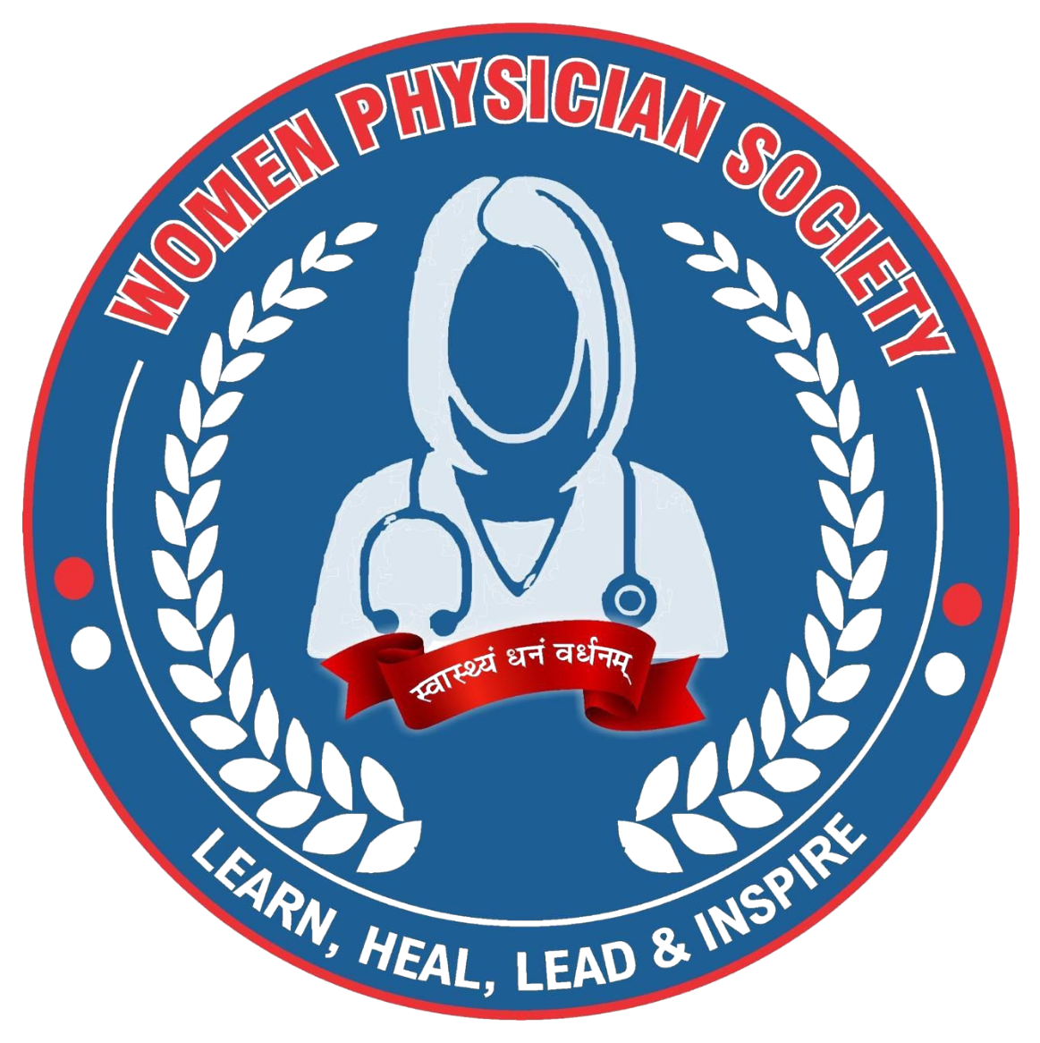WOMEN PHYSICIANS SOCIETY